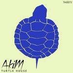 cover: Akim - Turtle House