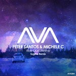 cover: Peter Santos & Michele C - Ride Of A Lifetime