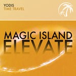 cover: Yodis - Time Travel