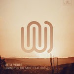 cover: Little Venice - Loving You The Same