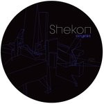 cover: Shekon - Infinite Union