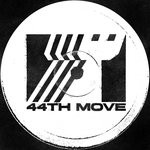 cover: 44th Move - Broken