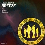 cover: Nico Bruno - Breeze