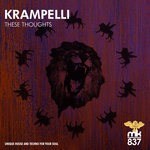 cover: Krampelli - These Thoughts