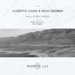 cover: Idan Gerber|Alberto Sainz - Yalla Balagan