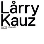 cover: Larry - Kauz