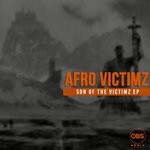 cover: Afro Victimz - Son Of The Victimz EP