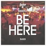 cover: Makito - Be Here