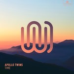 cover: Apollo Twins - Time