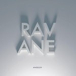 cover: Angelov - Ravane