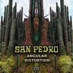 cover: San Pedro - Angular Distortion