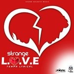 cover: Tempa L - Strange Love