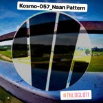 cover: Kosmo - 057_naan Pattern