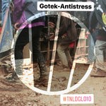 cover: Gotek - Antistress