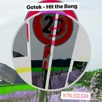 cover: Gotek - Hit The Bong