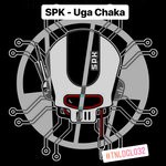 cover: Spk - Uga Chaka