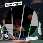 cover: Gotek - Pappa