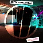 cover: Gotek - Time2break