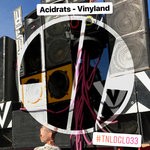 cover: Acidrats - Vinyland