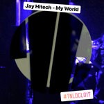 cover: Jay Hitech - My World