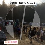 cover: Gotek - Crazy Drive B