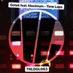 cover: Gotek|Maximum - Time Laps