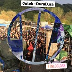 cover: Gotek - Duradura