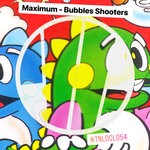 cover: Maximum - Bubbles Shooters