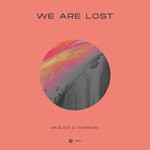 cover: Mr.black & Teamworx - We Are Lost