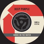 cover: Deep Purple - Smoke On The Water/Smoke On The Water (45 Version)