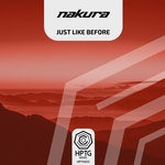 cover: Nakura - Just Like Before