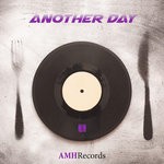 cover: Deeplastik - Another Day