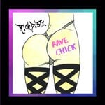 cover: Rich Dietz - Rave Chick