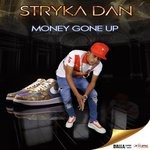 cover: Stryka Dan - Money Gone Up