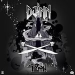 cover: Tlzmn - DJINN