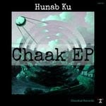 cover: Hunab Ku - Chaak EP