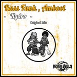 cover: Amboot|Bass Funk - Hydro