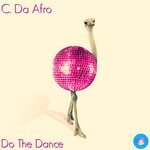 cover: C. Da Afro - Do The Dance