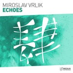 cover: Miroslav Vrlik - Echoes