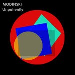 cover: Modinski - Unpatiently