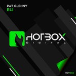 cover: Pat Glenny - Eli