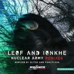 cover: Ionkhe|Leof - Nuclear Army Remixes