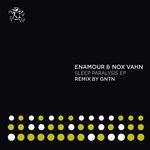 cover: Enamour & Nox Vahn - Sleep Paralysis EP