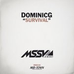 cover: Dominicg - Survival