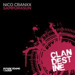 cover: Nico Cranxx - Sampurasun