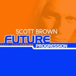 cover: Scott Brown - Future Progression