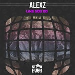 cover: Alexz - Like You Do