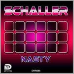 cover: Schaller - Nasty