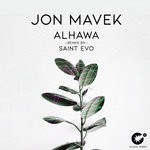 cover: Jon Mavek - Alhawa