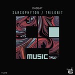 cover: Dabeat - Sarcophyton/Trilobit